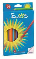 PASTELLI ELIOS AS36PZ CF10 273900 274600