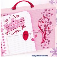 VALIGETTA POLIONDA 39X29X8 MONDO DI PATTY 05036678