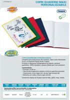 COPRIMAX LACCATO PERSONALIZZABILE ASSORTITO CF50 10022015