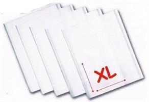 COPRILIBRO FAVORIT LISCIO XL NEUTRO 57X36 CF100 100501023