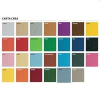 CARTONCINO FABRIANO 35X50 220GR CARTACREA NERO CF10 46435115