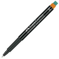 PENNARELLO OHP M ARANC. FABER CASTELL CF10