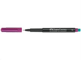 PENNARELLO OHP F VIOLA FABER CASTELL CF10