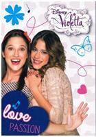 QUAD. MAXI GIOCHI PREZIOSI VIOLETTA 18F100G RIG10M CF12 LSC12967