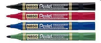 PENNARELLO PENTEL P.TONDA N850 CF4