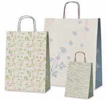 SHOPPERS ALLEGRA CARTA ERBA ASS. 36X12X41 CF25 SDF36ERB 339