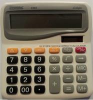 CALCOLATRICE DA TAVOLO PRECISION  12 CIFRE 2363