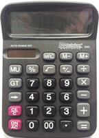 CALCOLATRICE DA TAVOLO PRECISION  10 CIFRE 2360 15