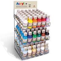 TEMPERA CMP ACRILICA 125ML EXPO 108 PZ 402ASSPICCOLO