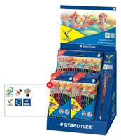 PASTELLI STAEDTLER EXPO 20CF DA12PZ +5CF DA24PZ 185CA-1
