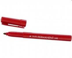 PENNARELLI TRATTO PERMANENT INK ROSSO CF12 732502