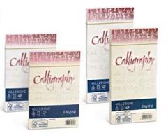 BUSTE MILLERIGHE 11X22 AVORIO CF25 A57Q424