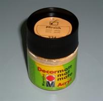 COLORI ACRILICI 50ML TERRACOTTA MARABU 008 CF6