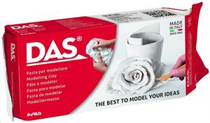 DAS FILA 500GR BIANCO F387000 0340