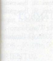 CARTA RISO FERRARIO 64X94 25GR BIANCO CF10 33125