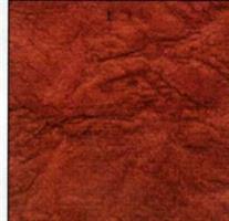 CARTA RISO FERRARIO 56X76 BORDEAUX EFFETTO PELLE