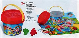 DIDO' SECCHIELLO GRANDE DIDOMIO STORIE DI PASTA F397800