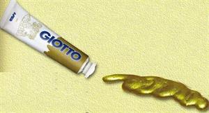 TEMPERA GIOTTO TUB.7 21ML ORO PZ6 35730000