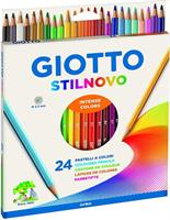 PASTELLI GIOTTO STILNOVO AS24PZ CF6 F256600 0313