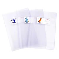 COPRIMAX EMYSILK NEUTRO C/PORTANOME 180MY CF30 RIPLAST 31715561