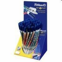 SUPER PIRAT PELIKAN CANCELLINO 850B CF50PZ 0ART81