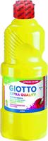 TEMPERA GIOTTO 500ML FLACONE GIALLO PRIM. 532802