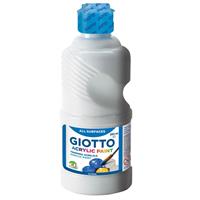 TEMPERA GIOTTO 250ML ACRILICA BIANCO 534001