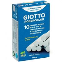 GESSO GIOTTO BIANCO ROBERCOLOR CF10 538700