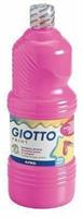 TEMPERA GIOTTO 1000ML FLACONE MAGENTA 533410