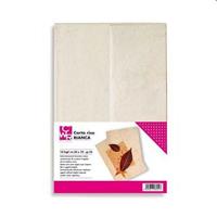 CARTA RISO CWR 50X70 GR.25 BIANCO CF10 08051