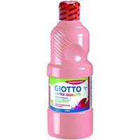 TEMPERA GIOTTO 500ML FLACONE ROSA 532806