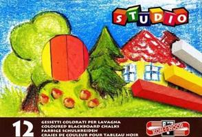 GESSI CWR POLICROMI QUADRATI DA12 C112008