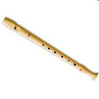 FLAUTO HOHNER DOLCE