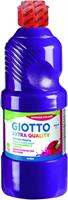 TEMPERA GIOTTO 500ML FLACONE VIOLETTO 532819