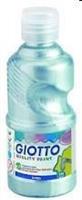 TEMPERA GIOTTO PEARL 250ML BLU 531304