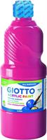 TEMPERA GIOTTO ACRILICA 500ML MAGENTA 533710