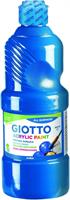 TEMPERA GIOTTO ACRILICA 500ML CYANO 533715
