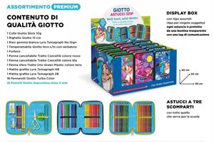 ASTUCCIO 3ZIP GIOTTO YOUNG STREET SUPERMINA 953900 04
