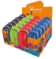 BUSTINA VERNICE FRESCA ROUND TINTA UNITA EXPO 20PZ 5223