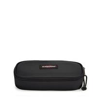 ASTUCCIO EASTPAK OVAL SINGLE BLACK EK0007170