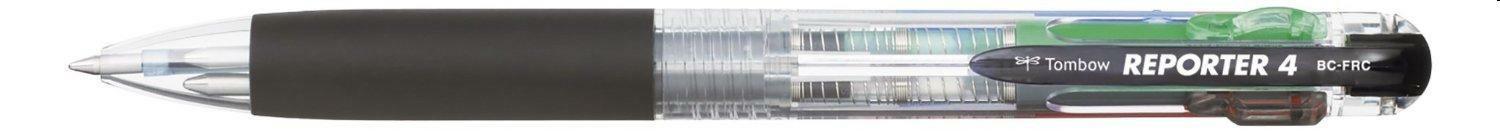 KOH-I-NOOR PENNA TOMBOW 4 COLORI CF 6PZ PBC-FSRC-6P