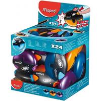 TEMPERAMATITE MAPED 1 FORO GALACTIC EXPO DA 24 503700