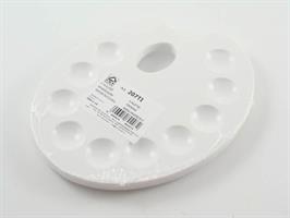 TAVOLOZZA CMP OVALE 207TI CF6