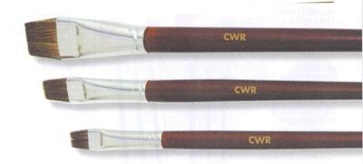 PENNELLI CWR PIATTI PELO DI BUE N.16 CF12 1263