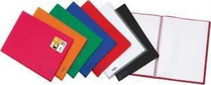 PORTALISTINO FAVORIT 22X30 10 BUSTE TRASPARENTI 100460240