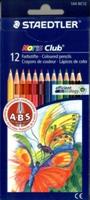 PASTELLI STAEDTLER ABS AS12PZ CF10 144NC12