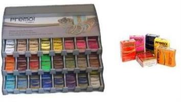 PREMO FERRARIO ROSSO TRASLUCIDO 57GR PE020005044