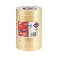 ADESIVO 19X66 EUROCELL TRASPARENTE REF.62 CF8 001122212