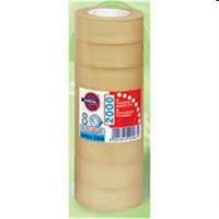 ADESIVO 15X33 EUROCELL TRASPARENTE CF10 PP2000 001092151