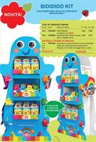 DIDO' BIDIBIDO' EXPO 36PZ + 20PZ F989300
